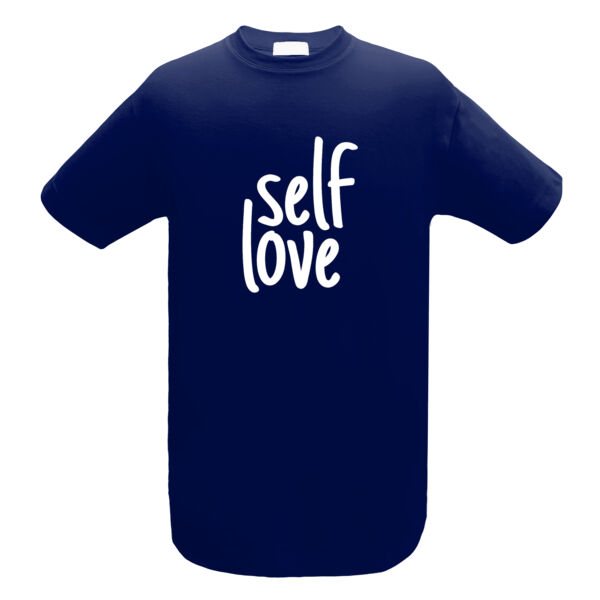 Self Love Tee Thumbnail