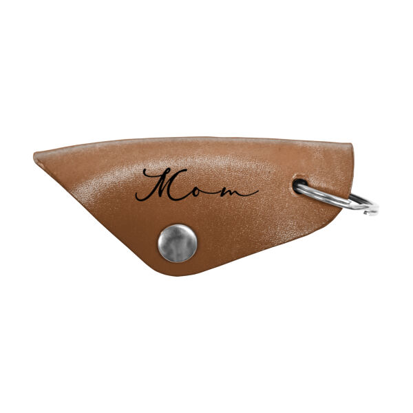 Leather Key Organizer Thumbnail