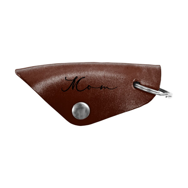 Leather Key Organizer Thumbnail