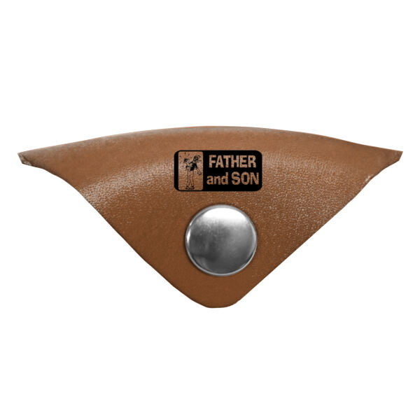 Leather Cord Organizer Thumbnail