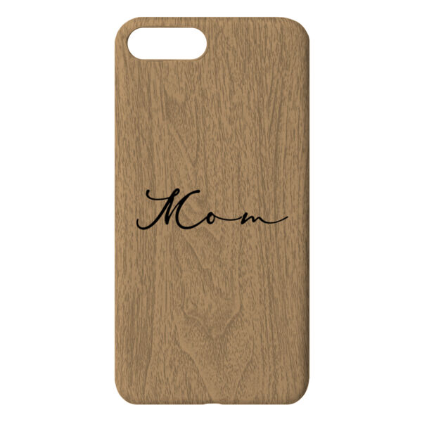 iPhone 7/8 Plus Wood Case Thumbnail