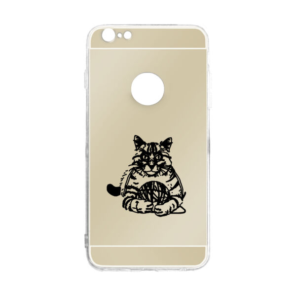 iPhone 6/6s Mirror Case Thumbnail