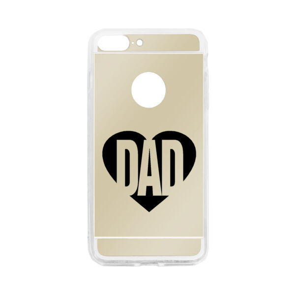 iPhone 7/8s Plus Mirror Case Thumbnail