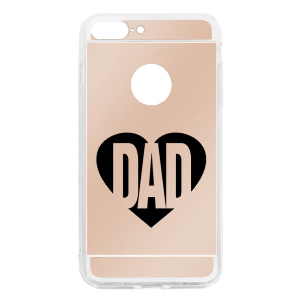 iPhone 7/8 Plus Mirror Case Thumbnail