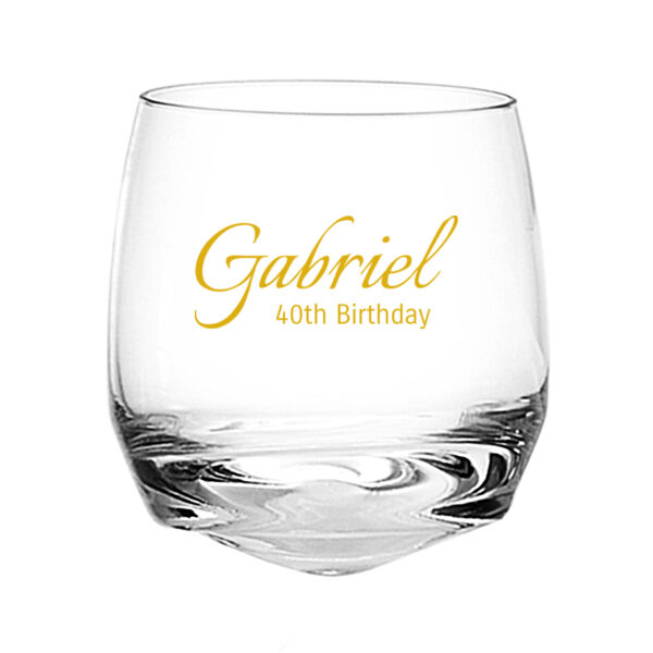 Cuba Rock Glass Thumbnail