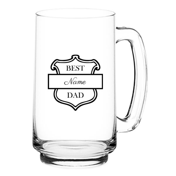 Playboy Beer Mug Thumbnail