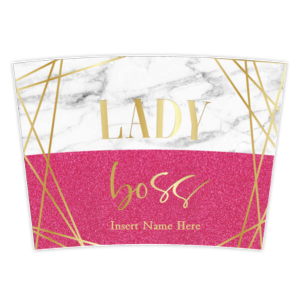 Lady Boss Tumbler Thumbnail