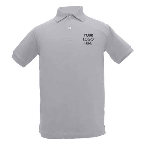 Corporate Uniform Polo Shirt Thumbnail