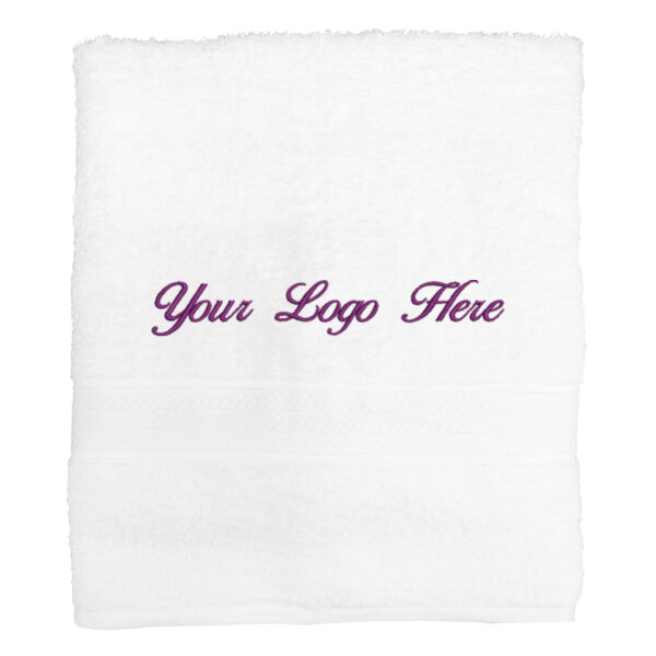 Corporate Bath Towel  Thumbnail