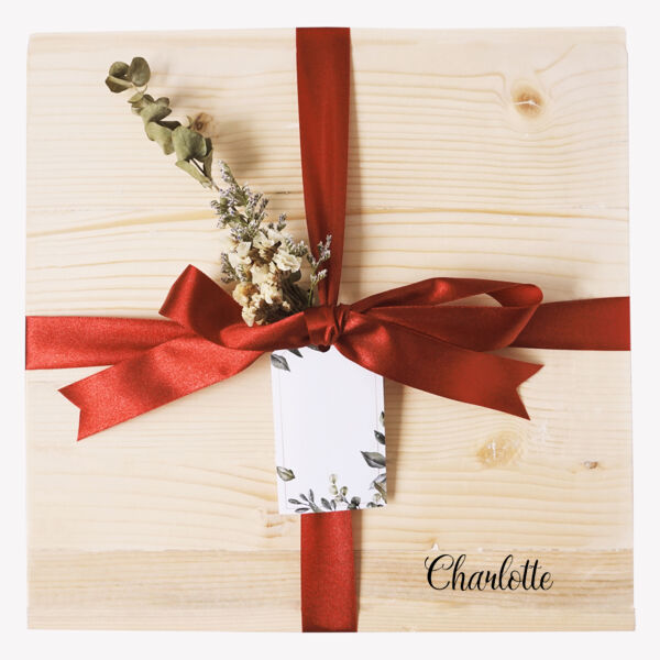 Bridesmaid Proposal Gift Set Thumbnail