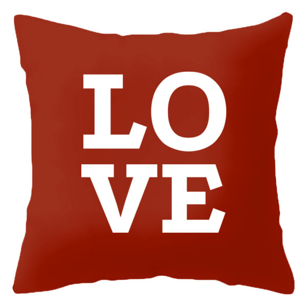 LOVE Pillow Thumbnail