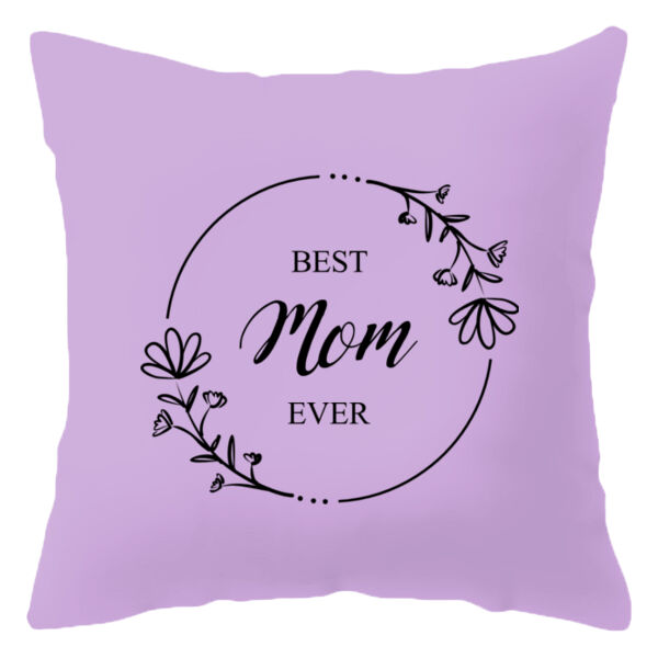 Best Mom Pillow Thumbnail