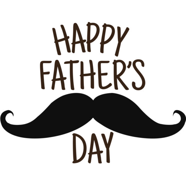 Father's Day - Mustache  Thumbnail
