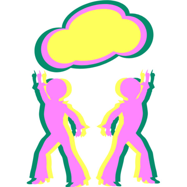 Retro - Yeah Baby 1 Thumbnail