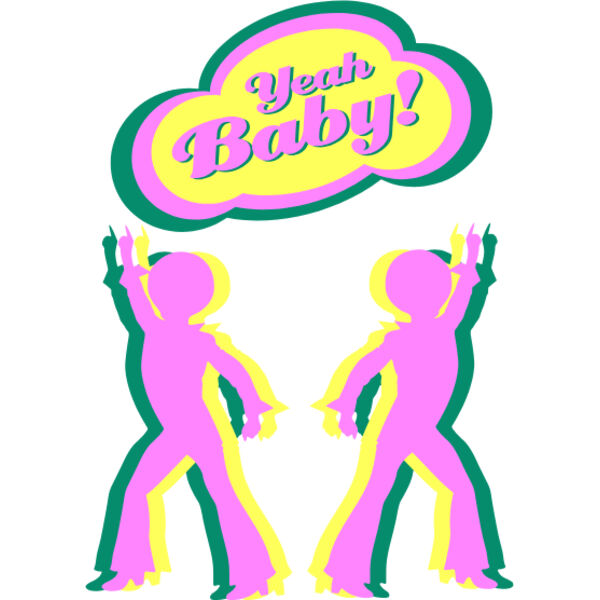 Retro - Yeah Baby Thumbnail