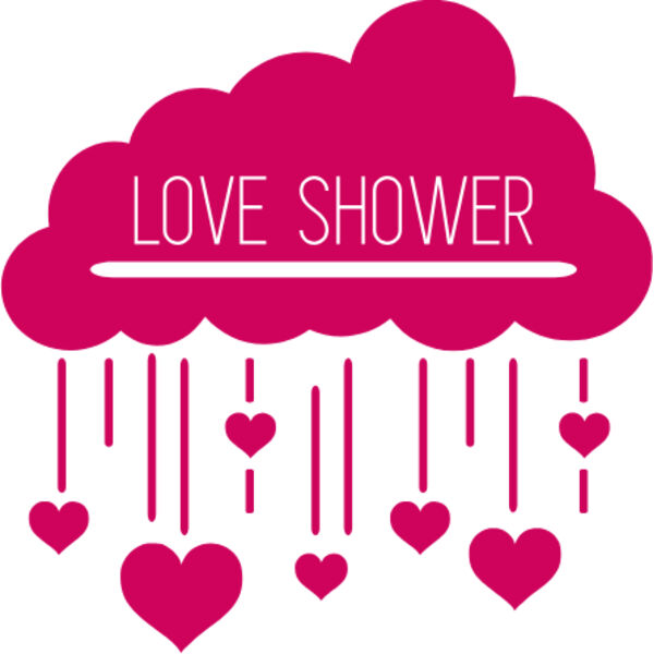 Valentine's Day - Love Shower Thumbnail