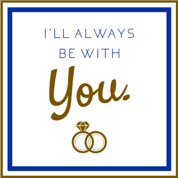 Wedding/Anniversary - You  Thumbnail