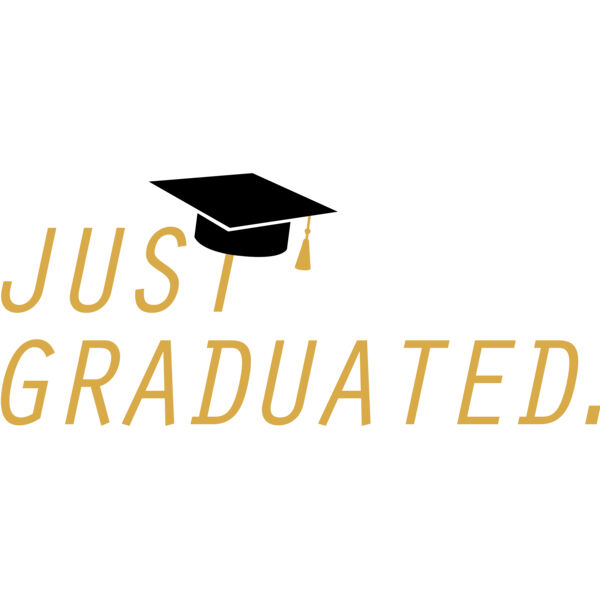 Graduation - Just Graduated Thumbnail