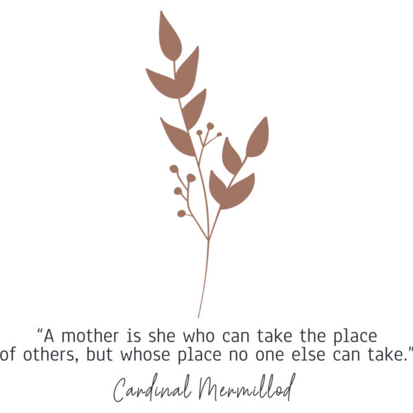 Mother's Day - Can't Take Place  Thumbnail