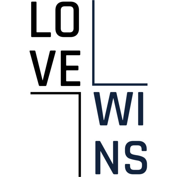 Inspirational - Love Wins Thumbnail