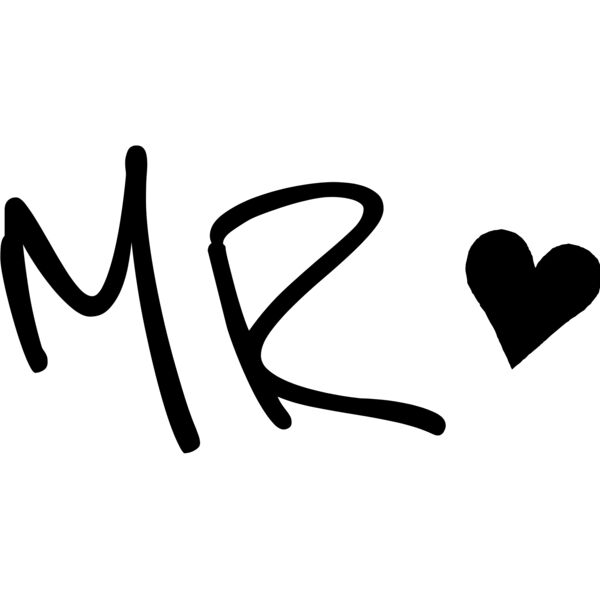 Couple - Mr/Mrs Thumbnail