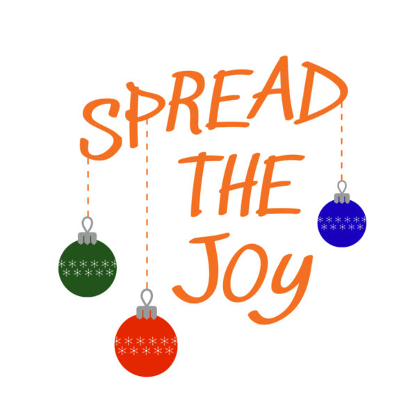 Christmas - Spread the Joy Thumbnail