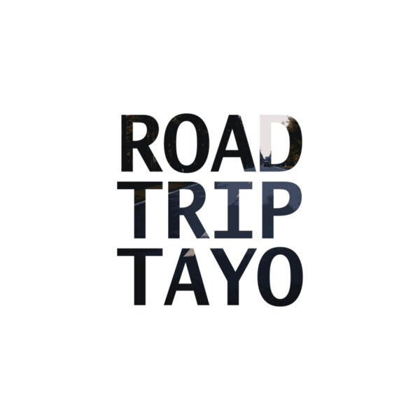 Inspirational - Road Trip Tayo Thumbnail