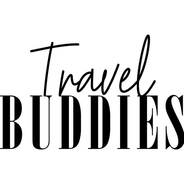 Anniversary - Travel Buddies Thumbnail