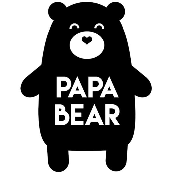 Papa Bear Thumbnail