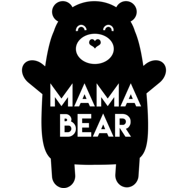 Mama Bear Thumbnail