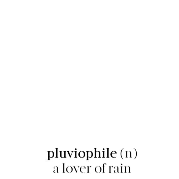 Pluviophile Thumbnail