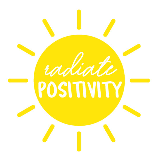 Radiate Positivity Thumbnail
