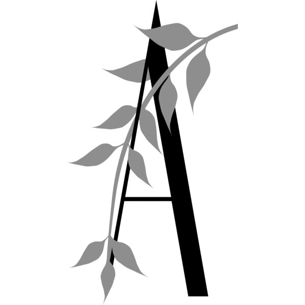 Monogram - A Thumbnail