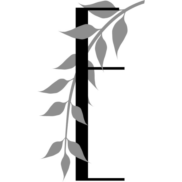 Monogram - E Thumbnail