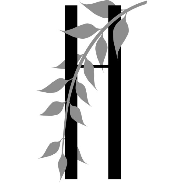 Monogram - H Thumbnail