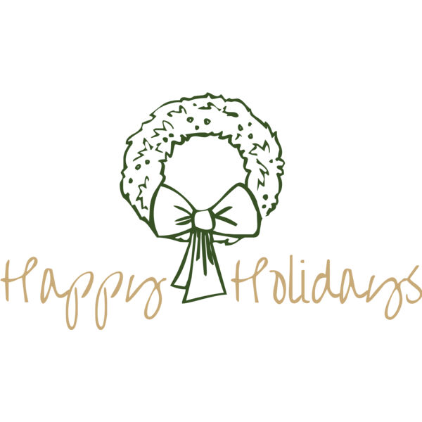 Christmas - Happy Holidays Thumbnail