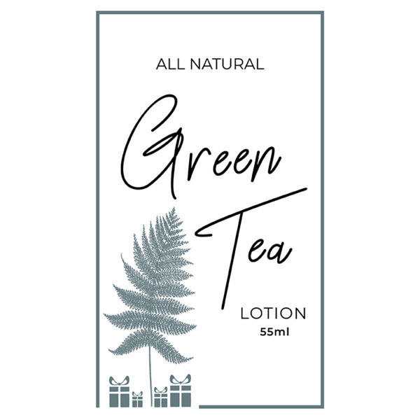 Lotion Label Thumbnail