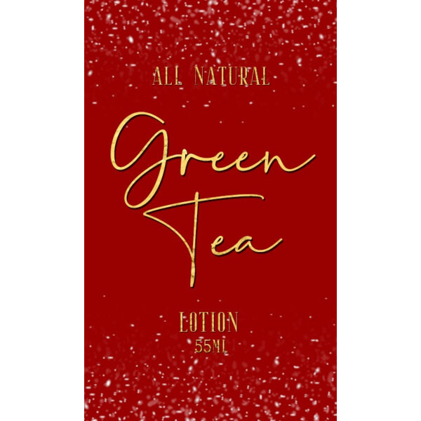 Lotion Label Thumbnail