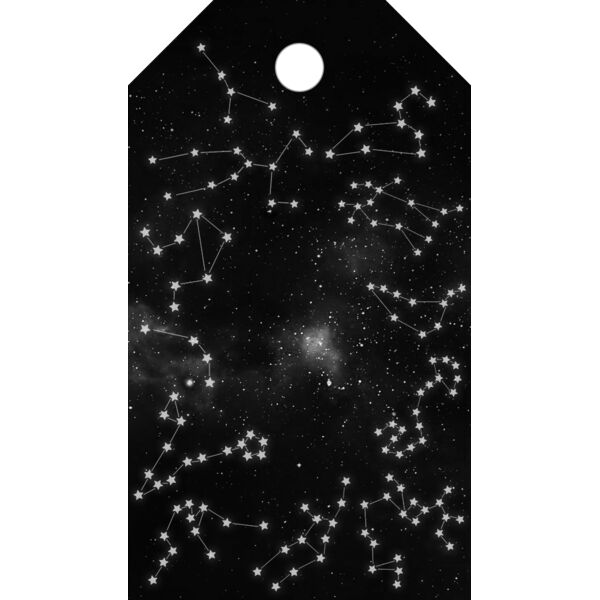 Blank Gift Tag Thumbnail