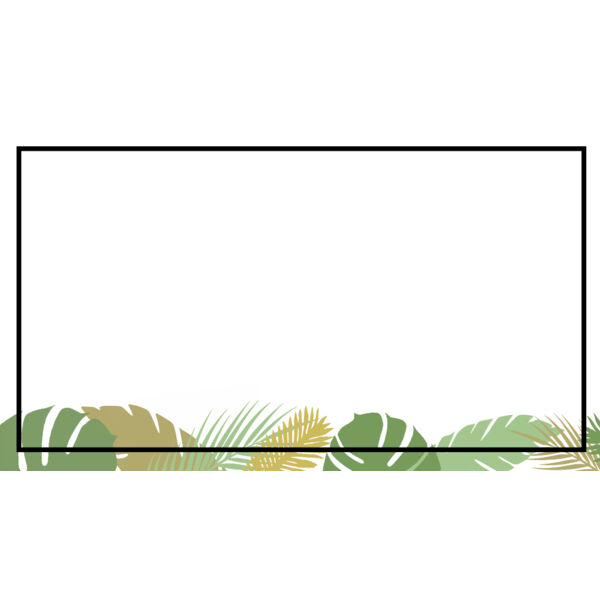 Blank Message Card Thumbnail