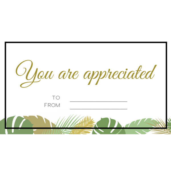 Message Card Thumbnail