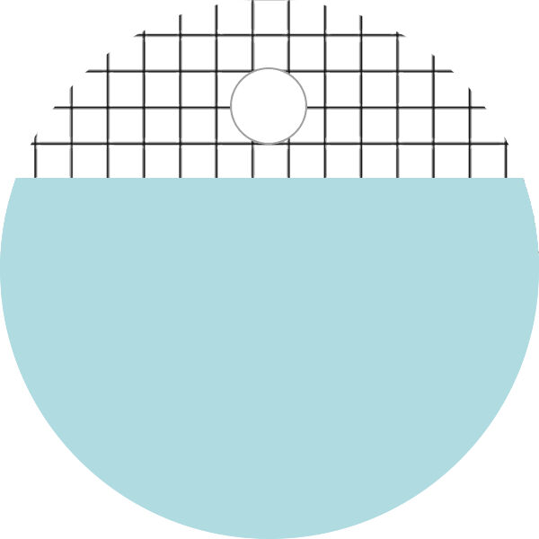 Blank Round Tag Thumbnail