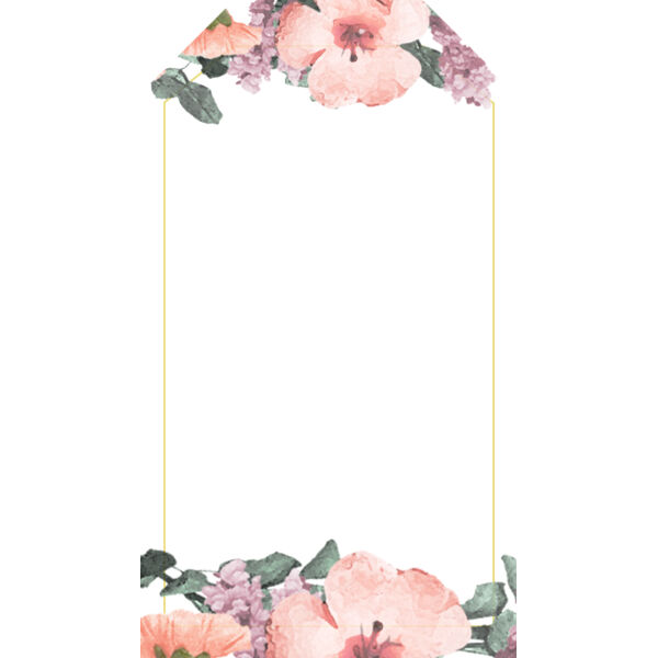 Blank Gift Tag Thumbnail