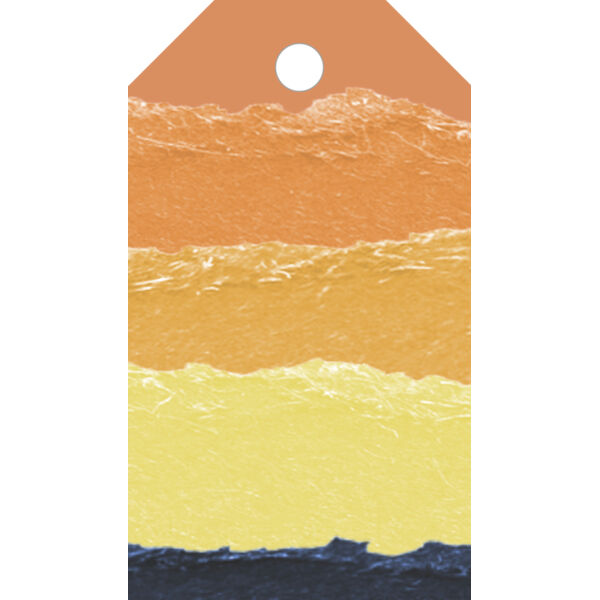 Blank Gift Tag Thumbnail