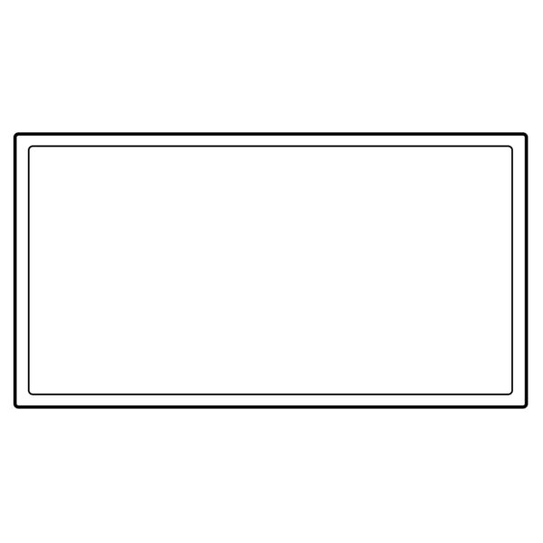 Blank Message Card Thumbnail