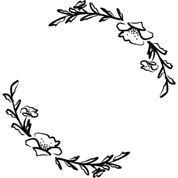 Floral Wreath1 Thumbnail