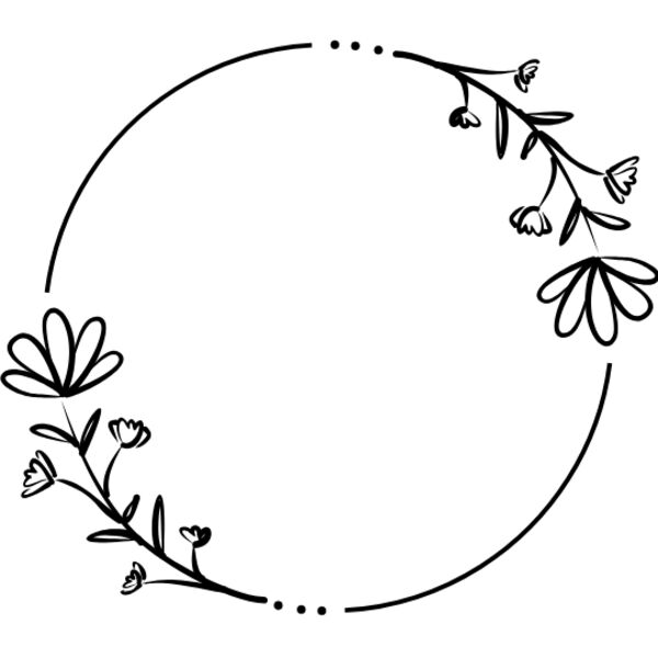 Floral Wreath4 Thumbnail