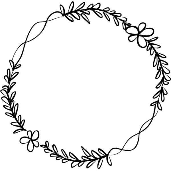 Floral Wreath6 Thumbnail