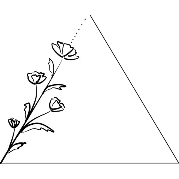 Floral Geometric1 Thumbnail