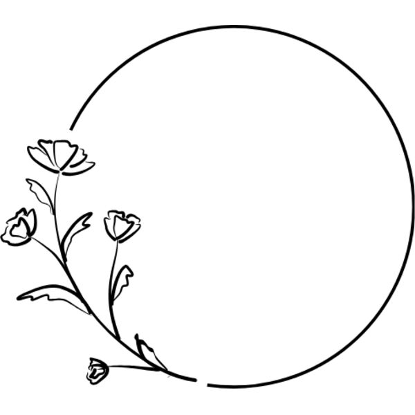 Floral Geometric3 Thumbnail